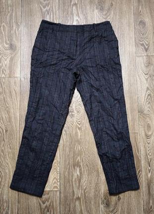 Женские штаны брюки палаццо sandro paris