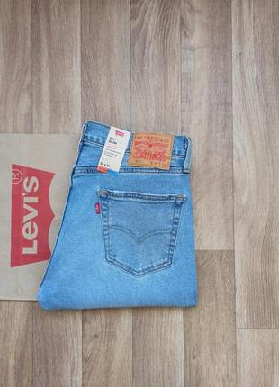 Джинси levis 511