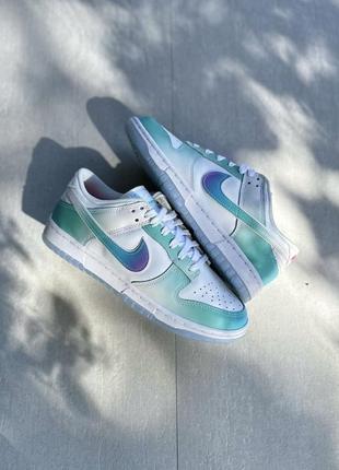 Nike dunk low unlock your  space