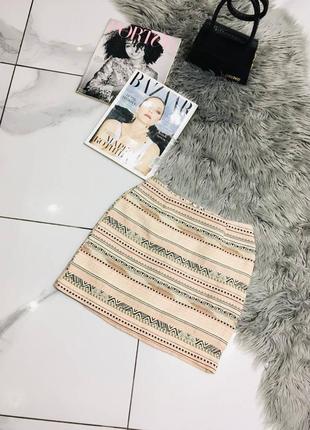 Мініспідниця new look