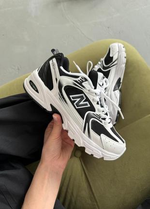 Кросівки new balance 530