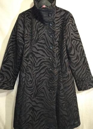 Desigual, пальто