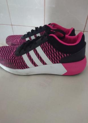 Женские кроссовки adidas1 фото