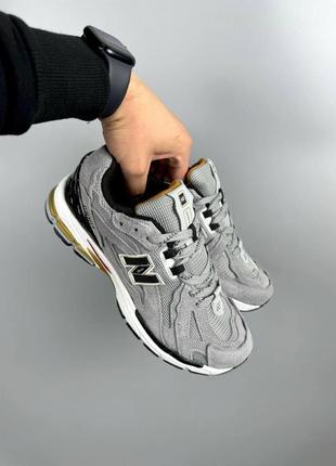 New balance “1906d”