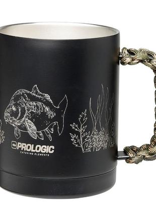 Кухоль prologic twin skin carp cup