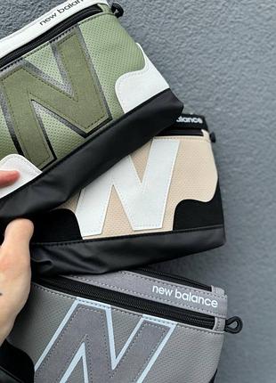 Сумка new balance 3