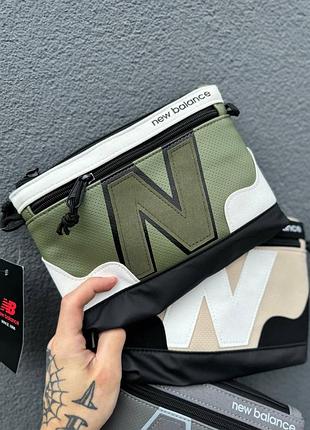 Сумка new balance
