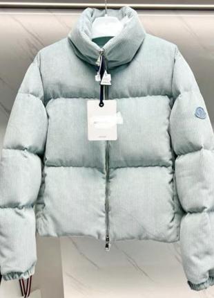 Куртка пуховик moncler