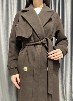 Пальто украинский бренд monroe