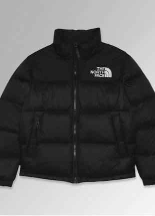 Пуховик the north face 700