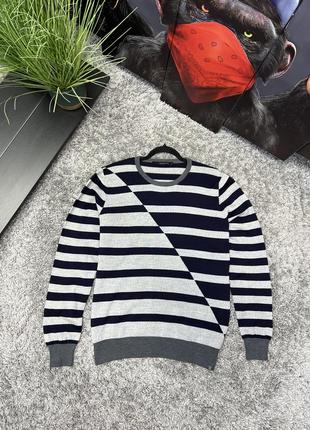 Чоловічий джемпер calvin klein