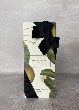 Jo malone london - english pear & freesia - одеколон, 30 ml