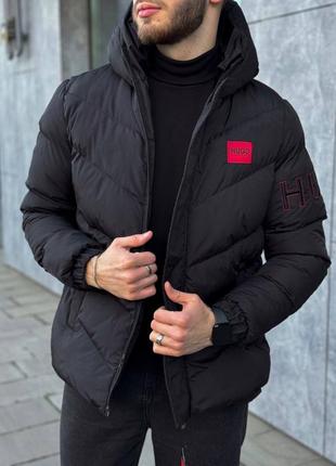 Куртка hugo boss