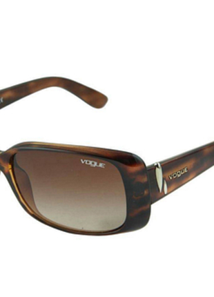 Солнцезащитные очки vouge vo 2606s. торг в умных пределах.