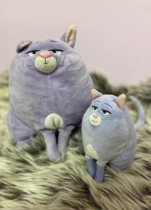 Мягка іграшка секрети домашніх улюбленців