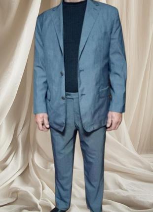 Massimo dutti класичний костюм