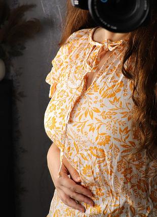 Новая блуза, размер 42