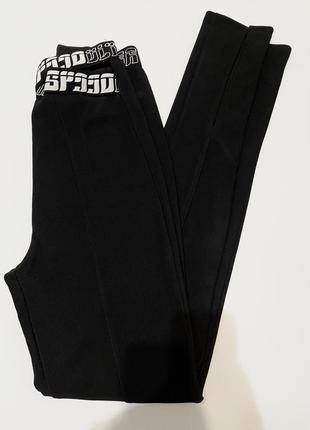 Женские лосины