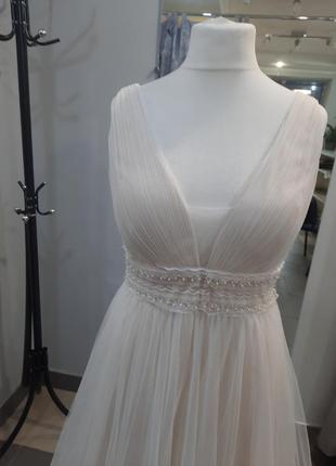 Весильное платье