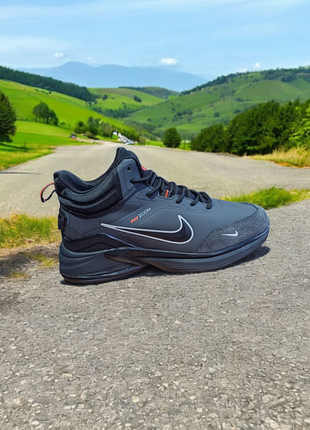 Nike zoom мех