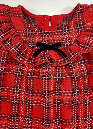 Сукня 18-24 м 4