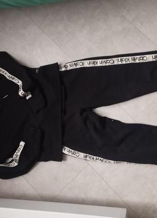 Спортивный костюм calvin klein