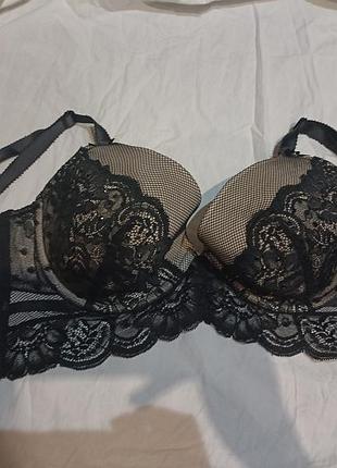 Hunkemoller бюстгальтер р.70 e