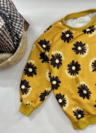 Світшот 6 років