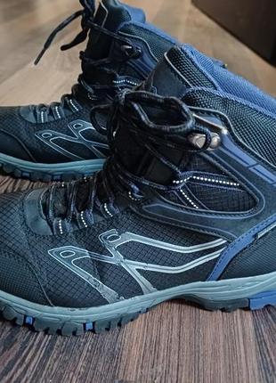 Женские термо сапоги