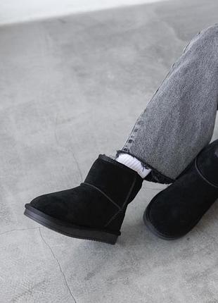 Уггі уггі ugg mini 3