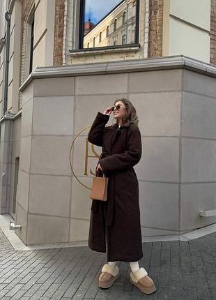 Шубка женская