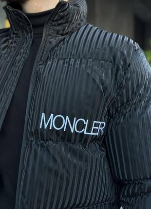 Куртка moncler9 фото