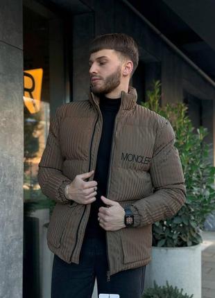 Куртка moncler2 фото