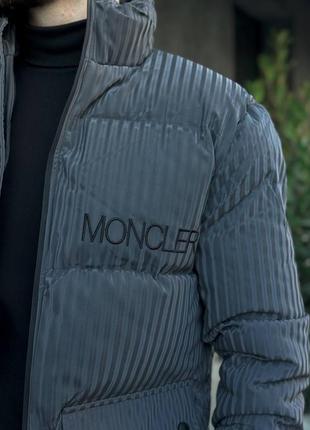 Куртка moncler6 фото