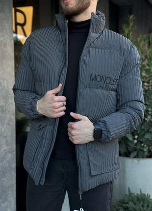 Куртка moncler4 фото
