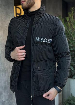 Куртка moncler3 фото