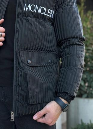 Куртка moncler8 фото