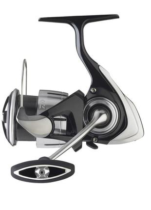 Котушка daiwa 23 lexa lt 2500s