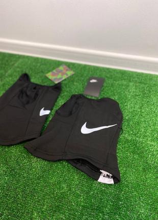 Снуд/snood від бренду nike