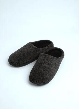 Тапочки tu (р40)