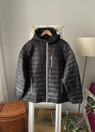 Стьобана курточка