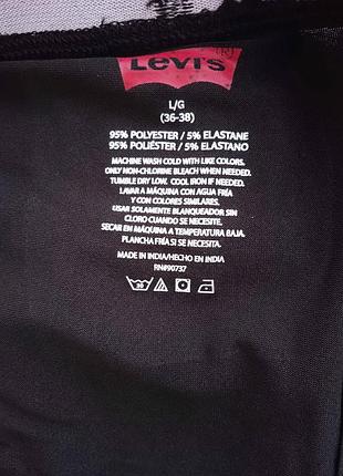 Трусы levi's. из сша. оригинал 2