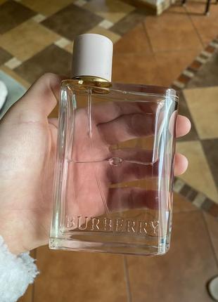 Парфуми burberry her