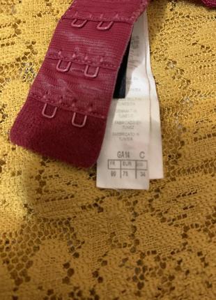 Бюстгалтер5 фото