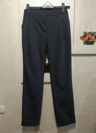 Брюки шерсть jaeger