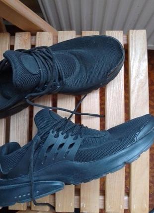 Мокасини кеди 45