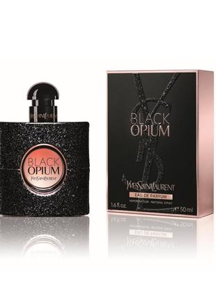 Yves saint laurent парфюм оригинал