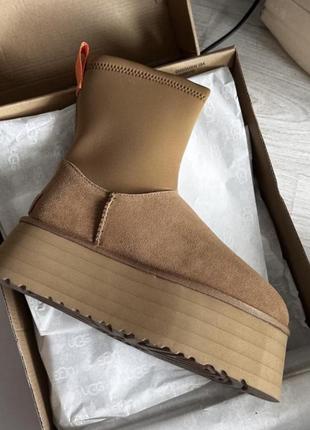 Уги ugg