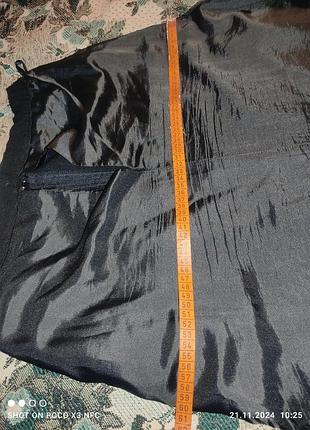 Юбка макси 4