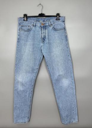 Han kjobenhavn мужские джинсы acne norse